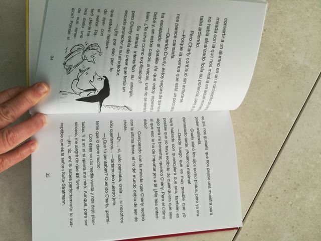 Joachim Friedrich, literatura infantil