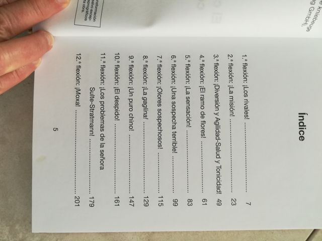 Joachim Friedrich, literatura infantil