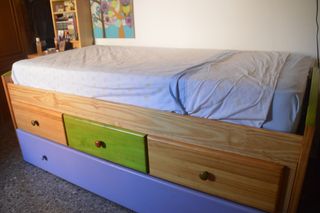 cama nido ikea segunda mano valencia cama nido ikea segunda mano valencia