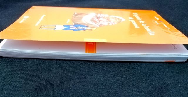 El genio de la botella de gaseosa