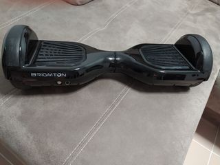 hoverboard brigmton
