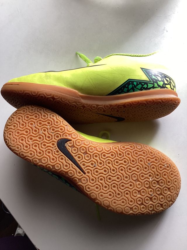 Zapatillas fútbol sala Nike