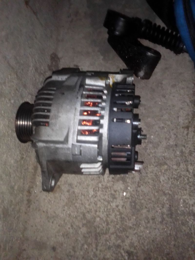 Renault Laguna 1998 - foto 1