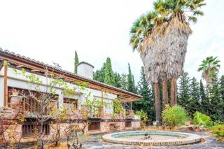 Chalet en venta en Albolote