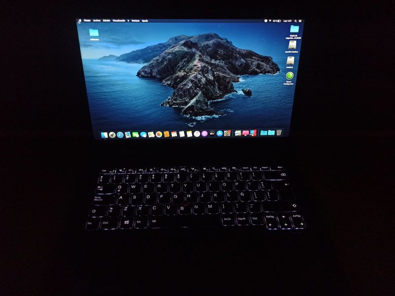 Lenovo thinkpad x1 yoga
