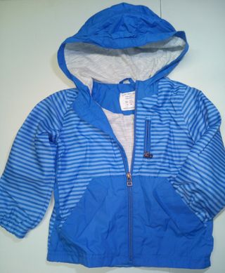 Zara cortavientos niño Clearance