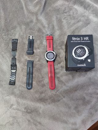 Garmin Fenix 3 Segunda Mano on Sale, 53% OFF | www.ingeniovirtual.com