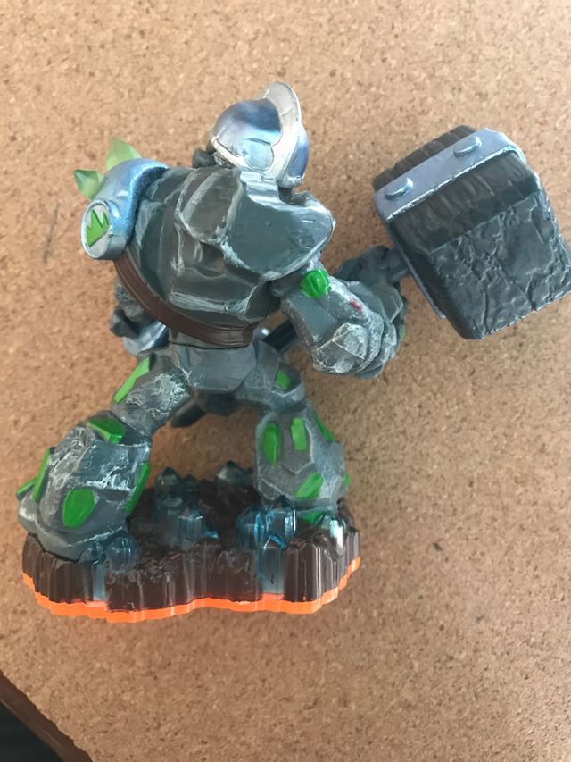 Skylander Giant 84515888 Activision 2012