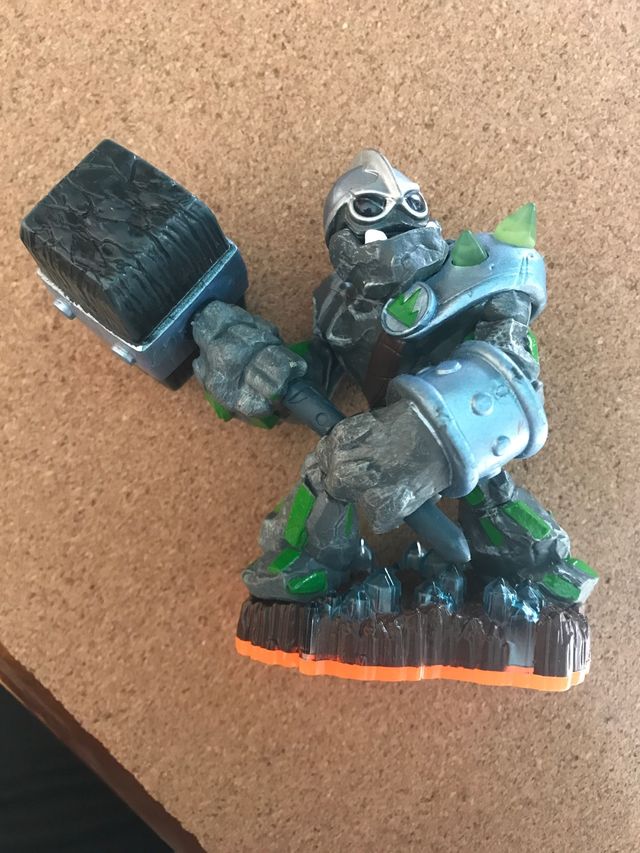 Skylander Giant 84515888 Activision 2012