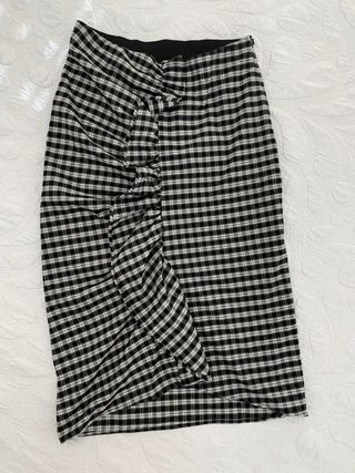 منطقي التصوير عيد الشكر falda midi cuadros vichy zara - nicholasdown.net