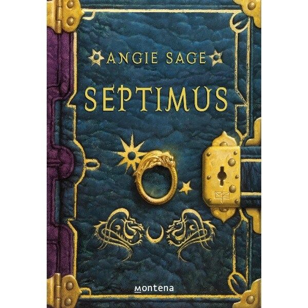Libro Septimus