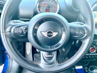 Mini Paceman 2014
