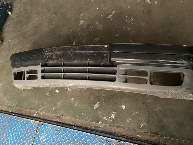 Defensa delantera bmw e36 coupe