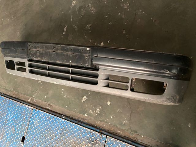 Defensa delantera bmw e36 coupe