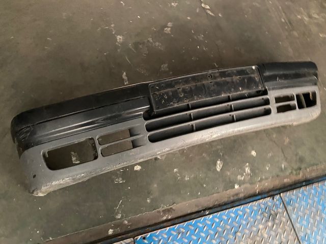 Defensa delantera bmw e36 coupe