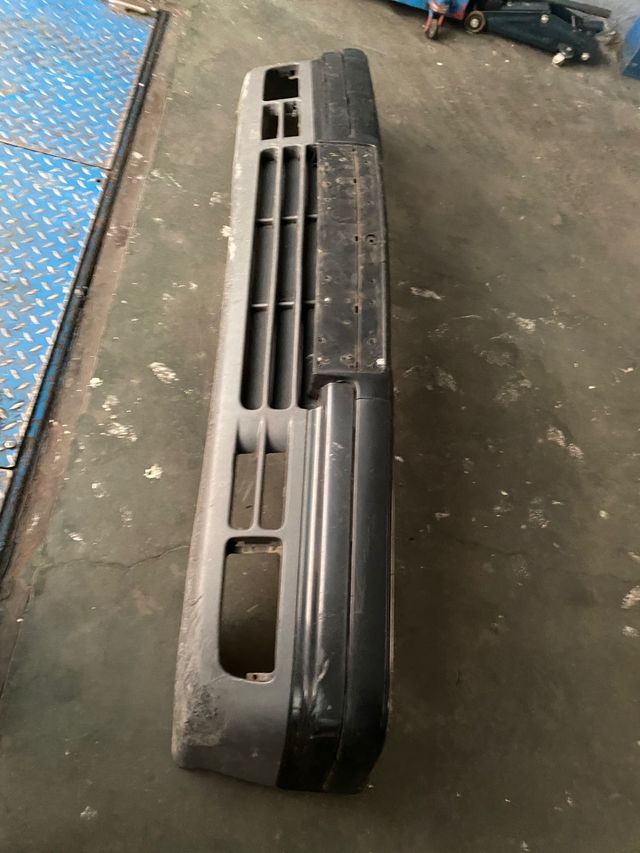 Defensa delantera bmw e36 coupe