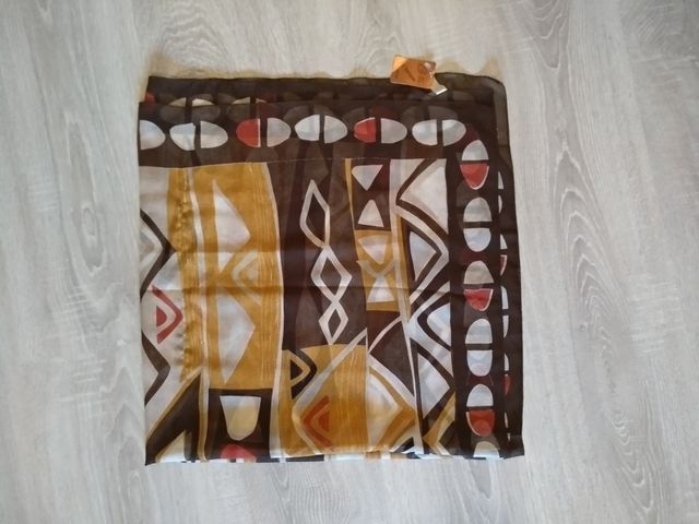 Pañuelo de señora.