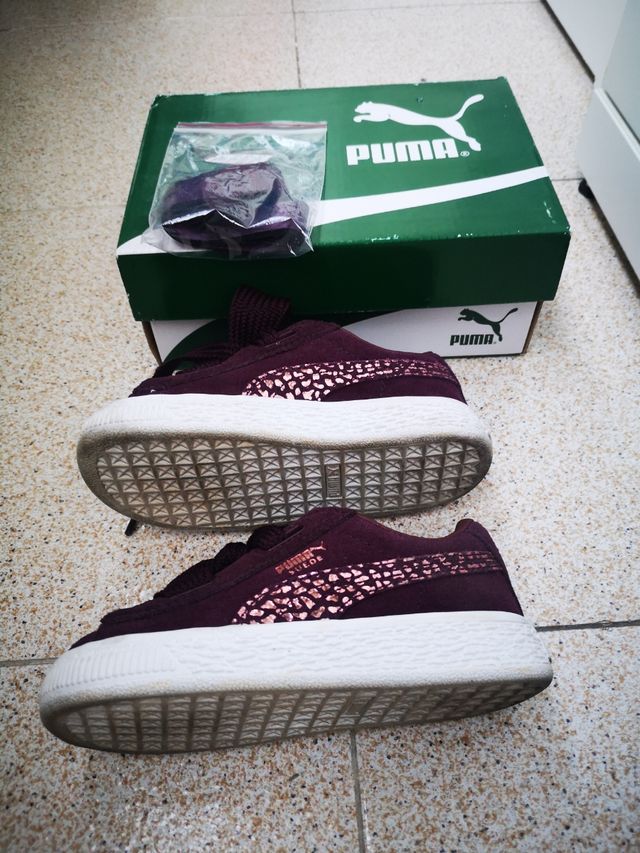 Zapatillas Puma