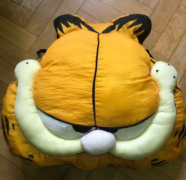 Cuscino Garfield