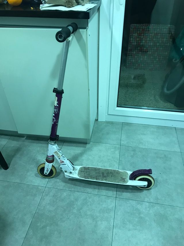 Patinete