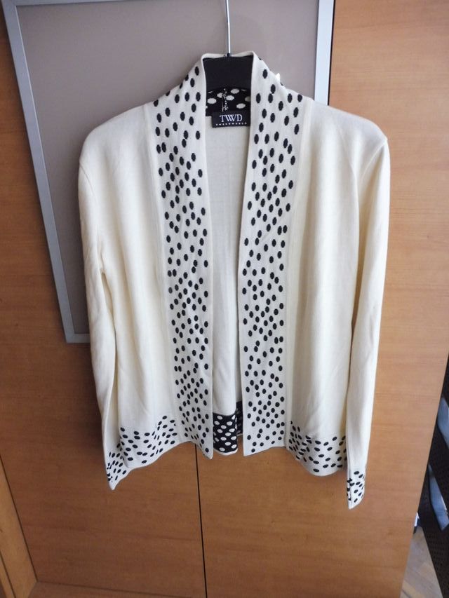 Chaqueta Elegante Mujer