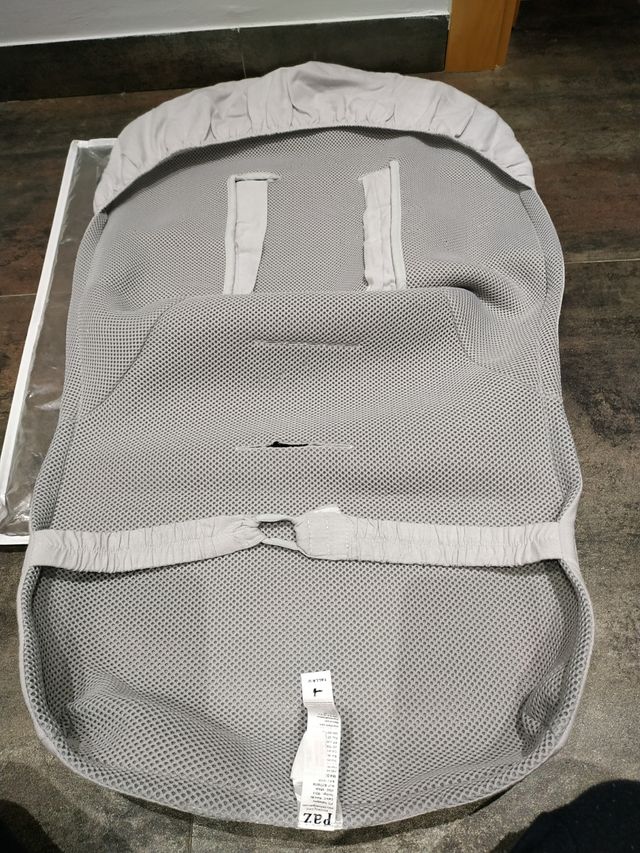 2 fundas de carricoche, universales