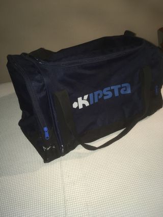 kipsta duffle bolsa