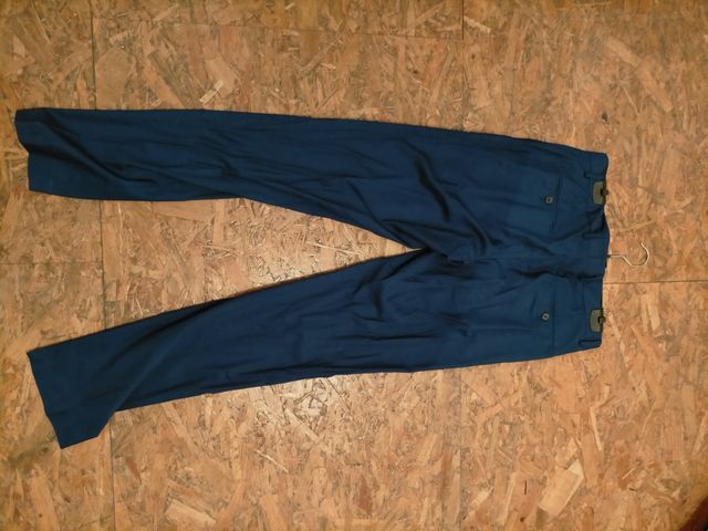 traje de hombre nuevo