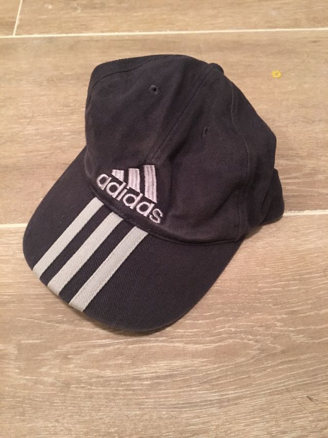 ADIDAS Gorra oficial talla ajustable