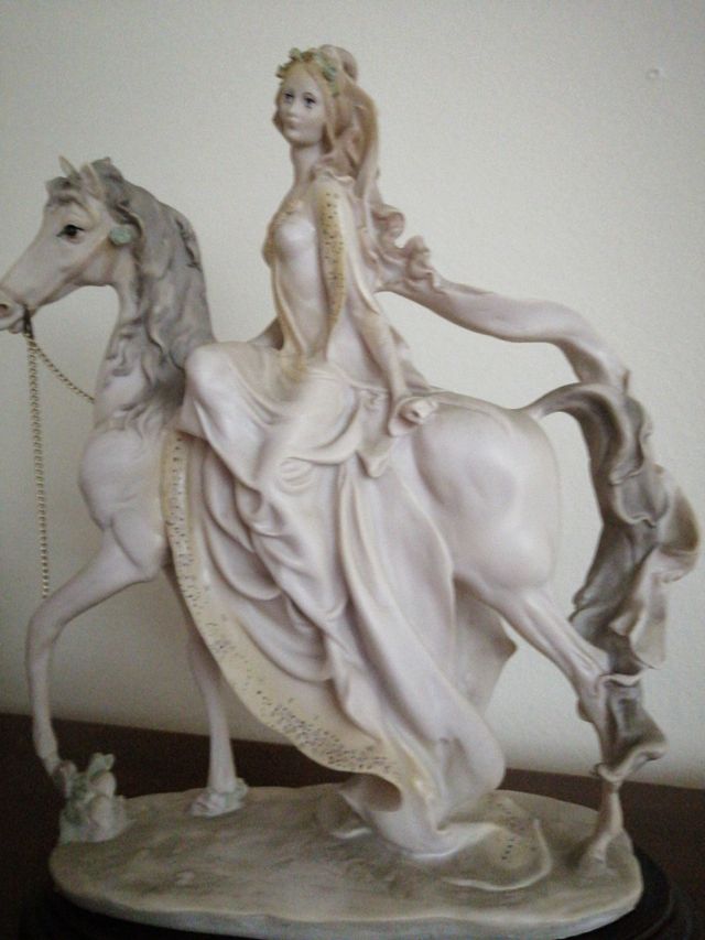 conjunto de figuras de muy buena calidad