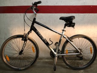 TREK NAVIGATOR 100 de segunda mano por 
