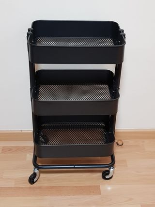 carritos cocina ikea en walapop zaragoza carritos cocina ikea en walapop zaragoza