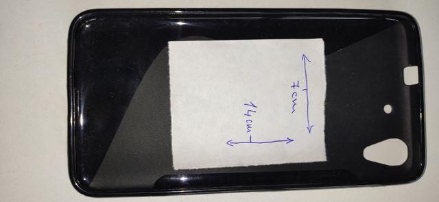 REGALO Funda de móvil Gel