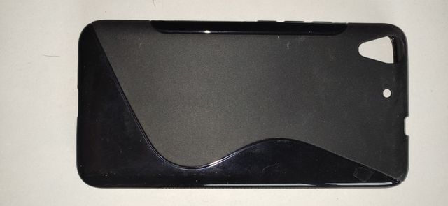 REGALO Funda de móvil Gel