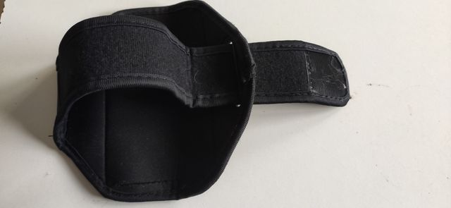 REGALO  Funda móvil Brazalete sin usar