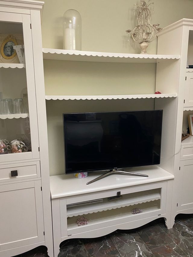 Mueble Salón de segunda mano por 700 € en Montoro en WALLAPOP