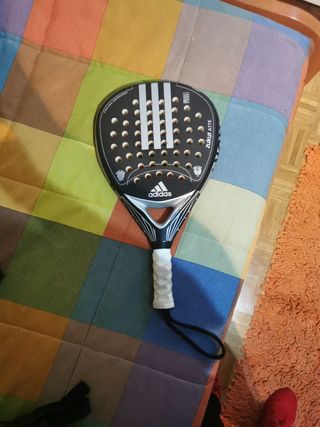 şanslı görüntü Taupo Gölü pala de padel adidas zukur attk Gürültülü Secrete  ağırbaşlı