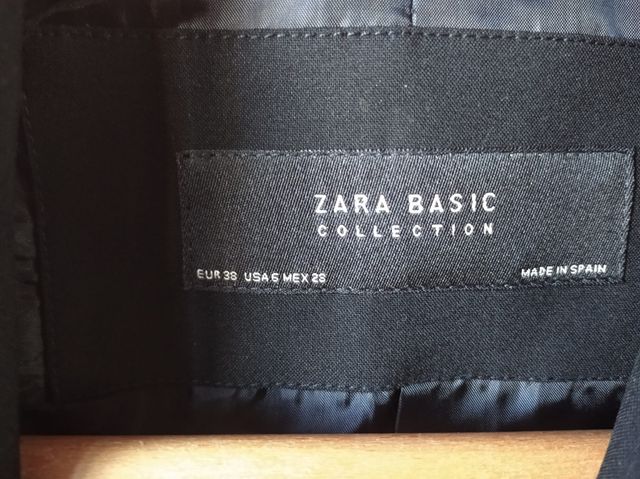 Americana a estrenar