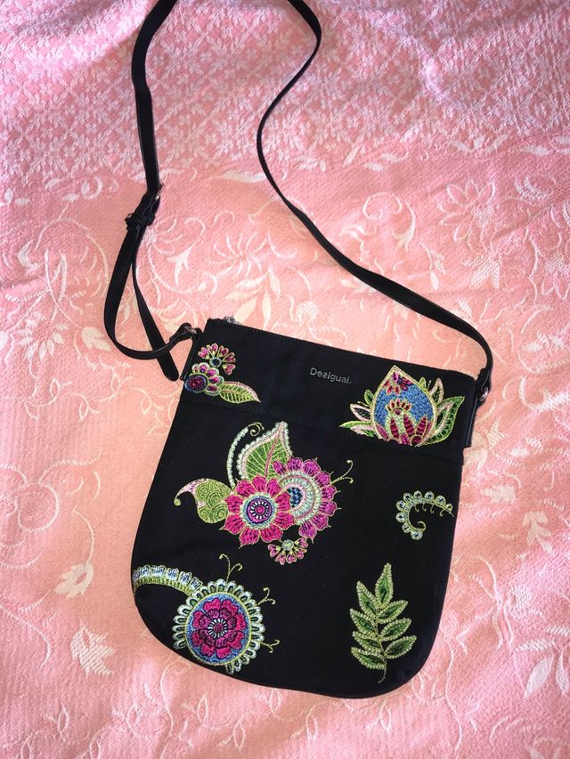 BOLSO DESIGUAL