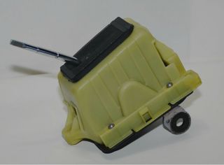 Selector A2042677524 W204 Clase C