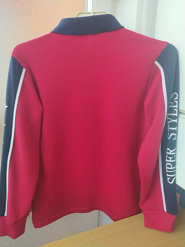 Polo talla 6