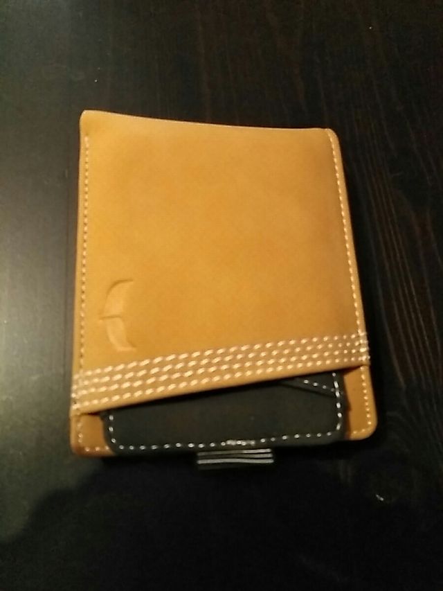 cartera masculina