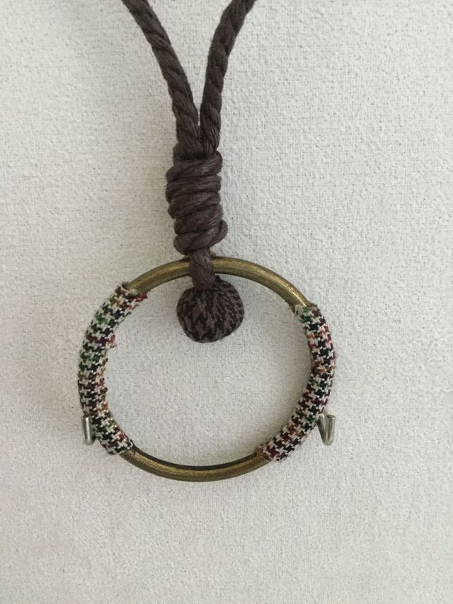 MODERNO COLGANTE NUEVO