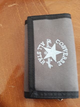 cartera converse