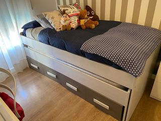 cama nido ikea segunda mano valencia cama nido ikea segunda mano valencia