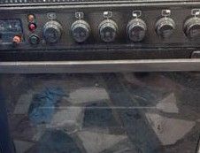 Horno teka HE 610 ME. TEKA de segunda mano por 5 EUR en Albacete en WALLAPOP