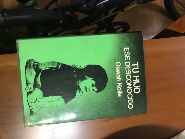 TU HIJO ese desconocido