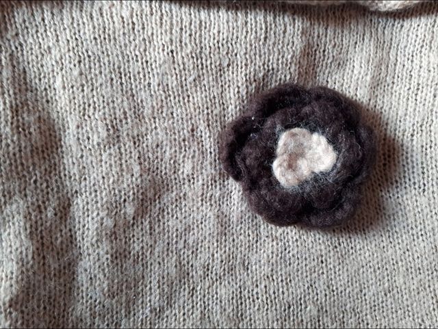 Cinta para pelo o cuello