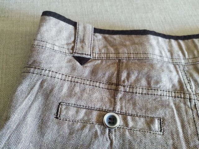 Shorts invierno, pantalón corto.