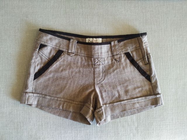 Shorts invierno, pantalón corto.